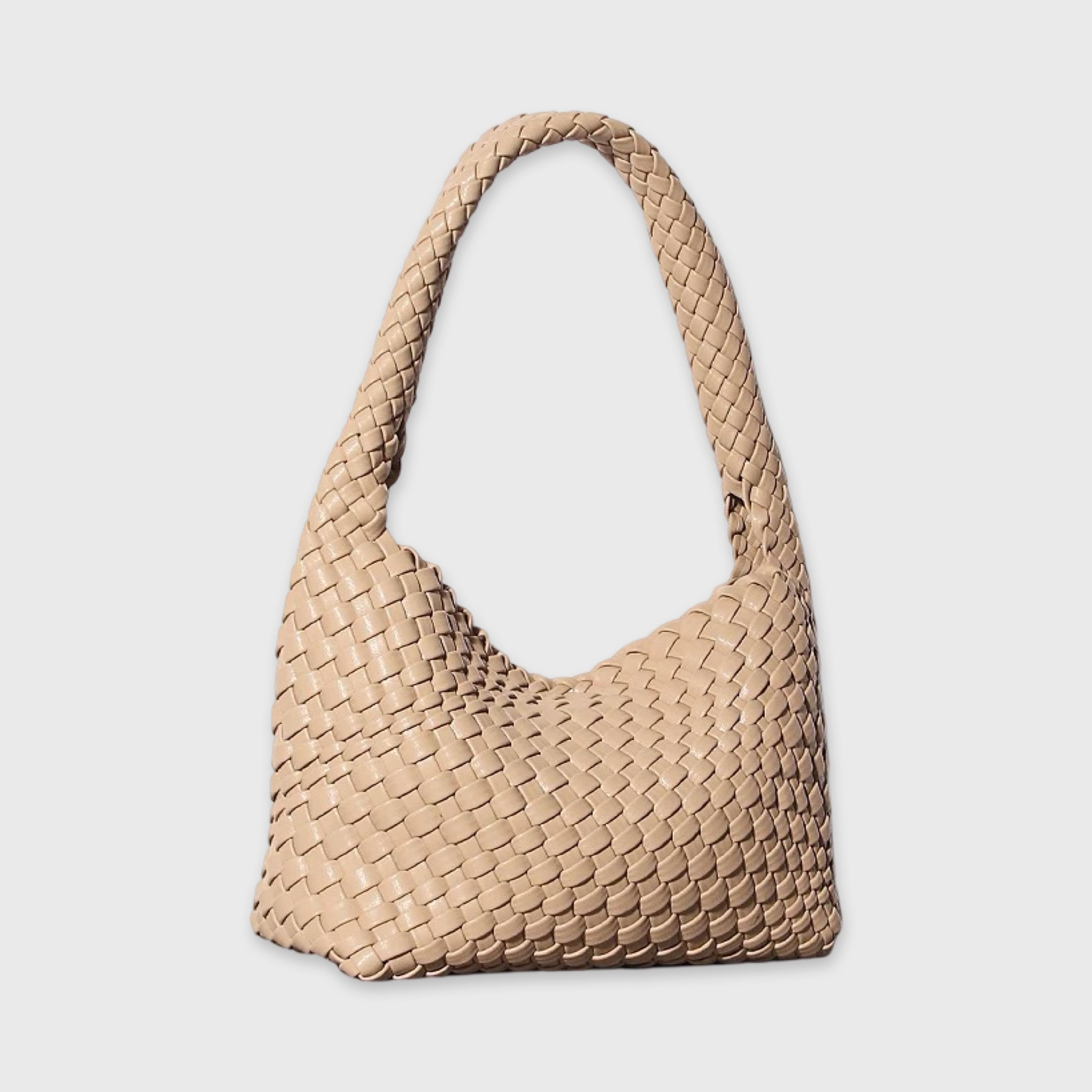 Woven