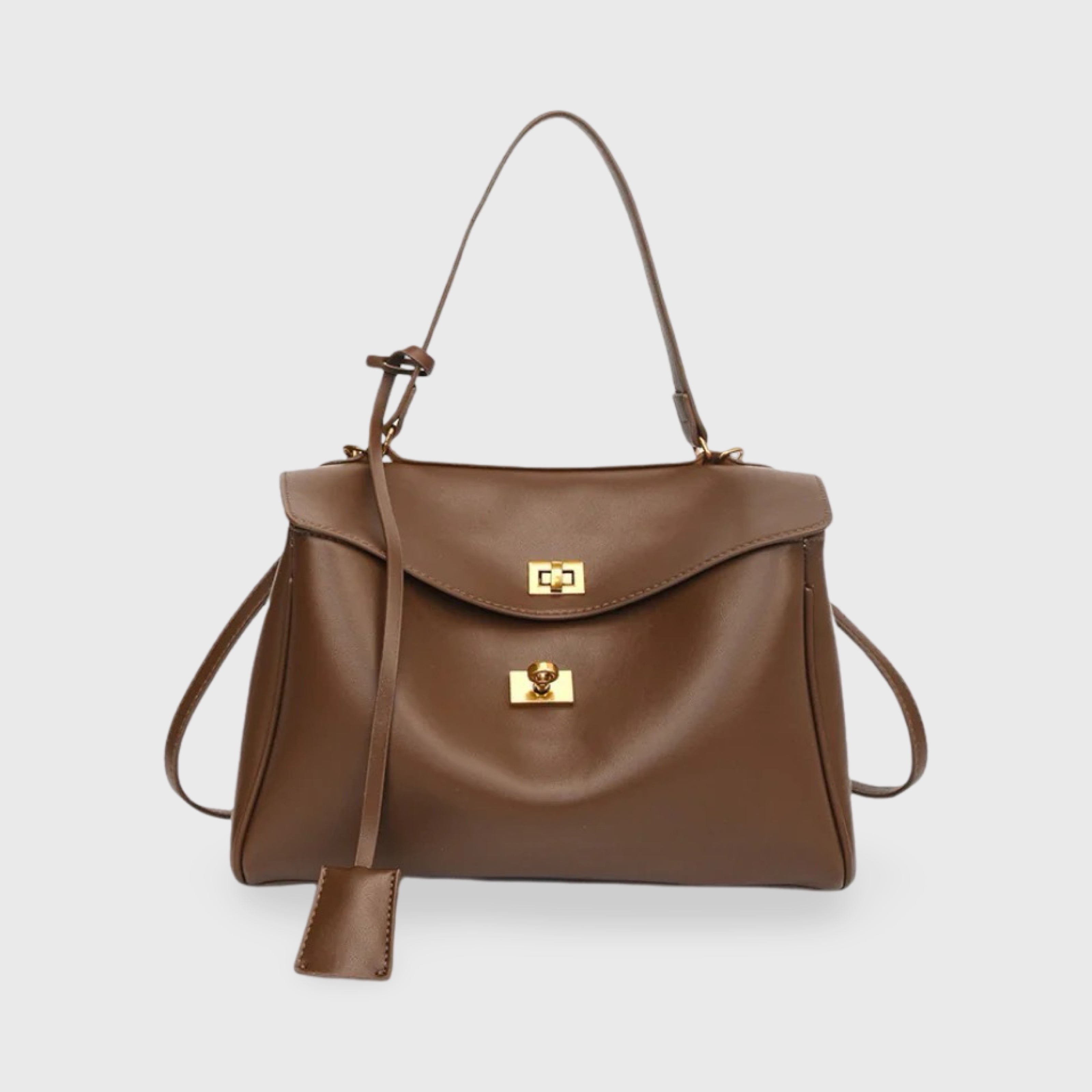 Ciara Vegan Leather