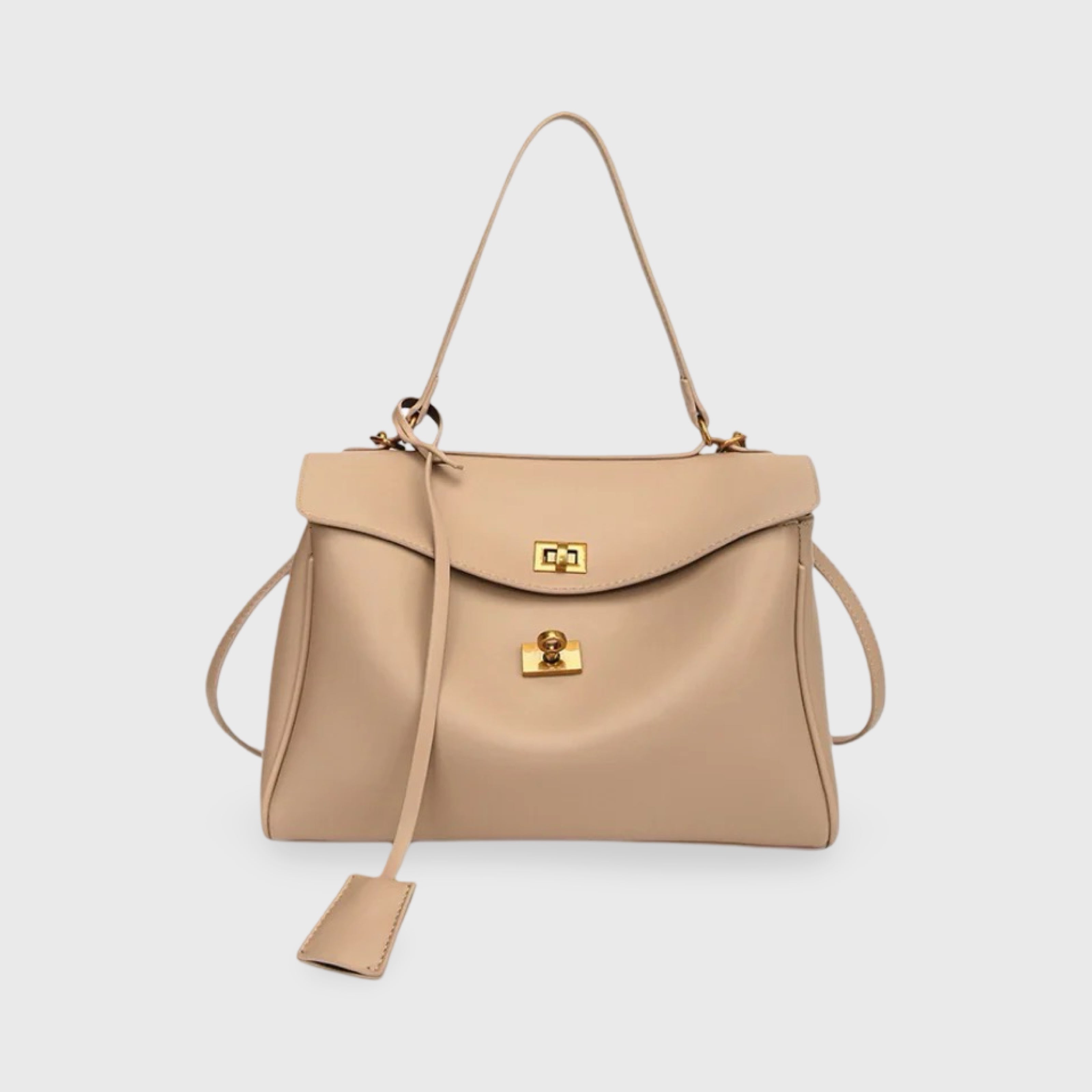 Ciara Vegan Leather