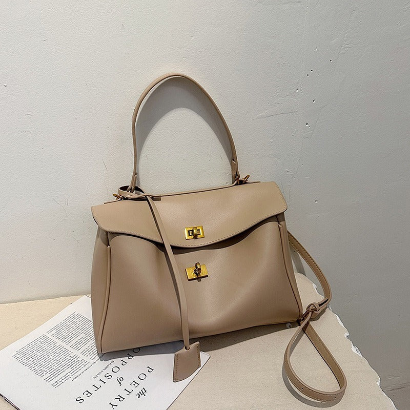 Ciara Vegan Leather