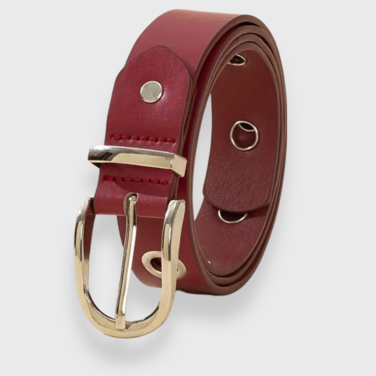Jenice Belt